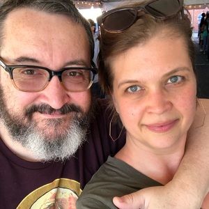 Meet your Posher, Mary